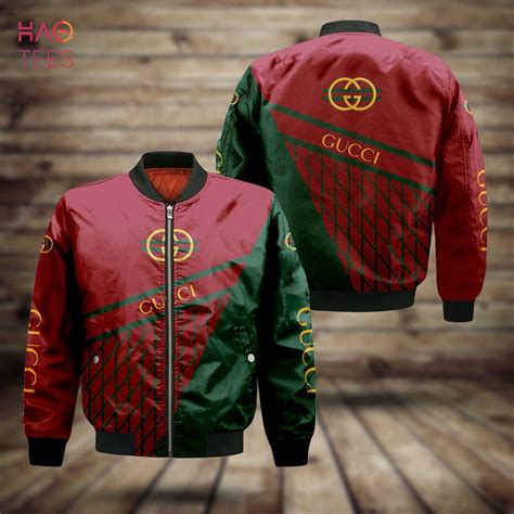 500 limited edition gucci jacket|net a porter Gucci jacket.